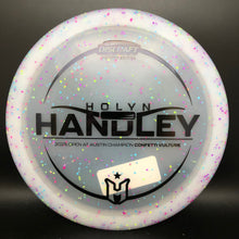 Load image into Gallery viewer, Discraft Z Confetti Vulture Handley Victory