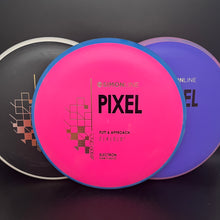 Load image into Gallery viewer, Axiom Simon Line Electron Firm Pixel - stock
