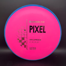 Load image into Gallery viewer, Axiom Simon Line Electron Firm Pixel - stock