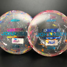 Load image into Gallery viewer, Discraft Z FLX Jawbreaker Comet - &#39;24 Johansen
