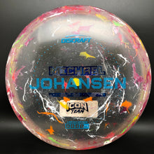 Load image into Gallery viewer, Discraft Z FLX Jawbreaker Comet - &#39;24 Johansen
