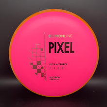 Load image into Gallery viewer, Axiom Simon Line Electron Firm Pixel - stock
