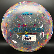 Load image into Gallery viewer, Discraft Z FLX Jawbreaker Comet - &#39;24 Johansen
