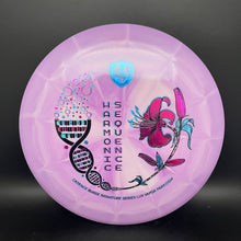 Load image into Gallery viewer, Discmania Lux Vapor Paradigm Harmonic Sequence
