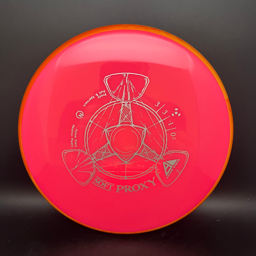 Axiom Neutron Soft Proxy - stock