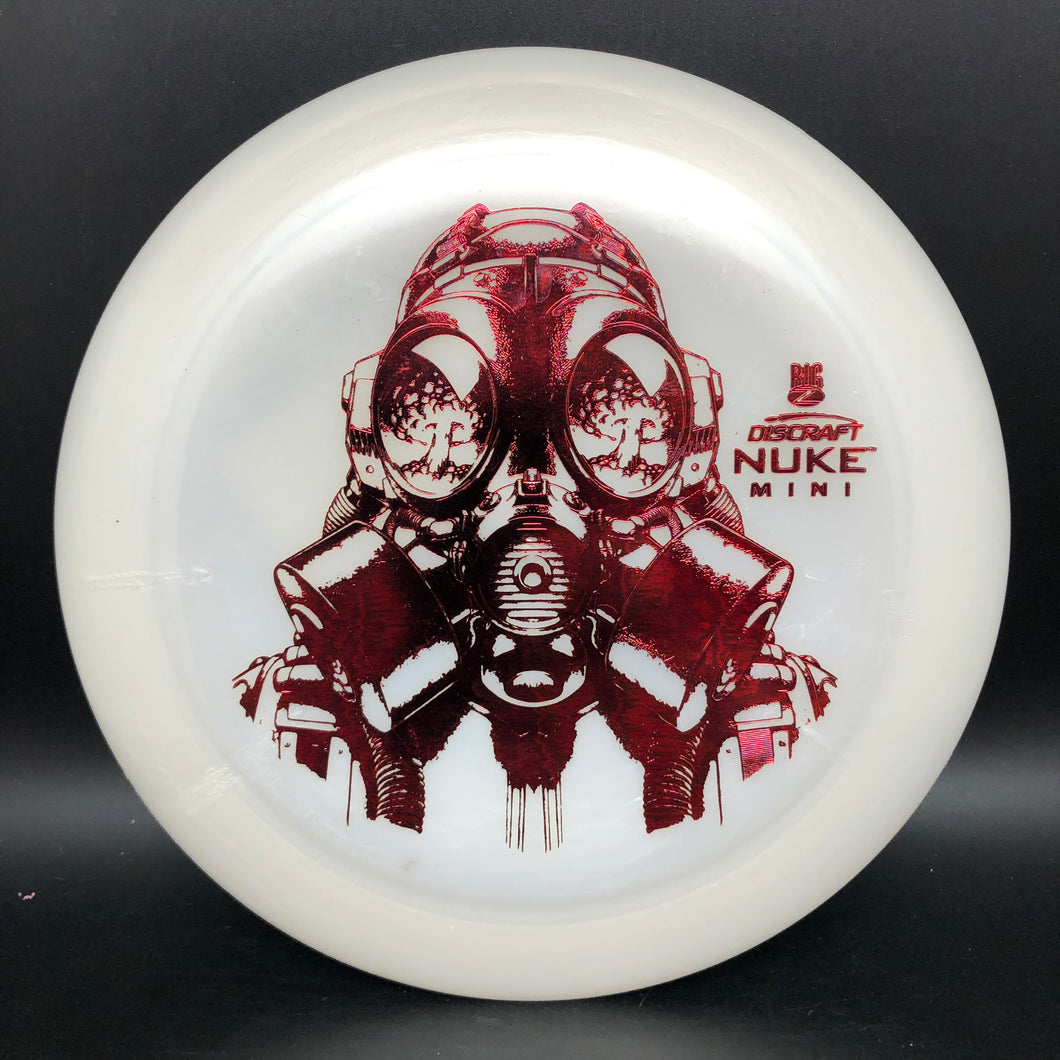 Discraft Mini Big Z Nuke
