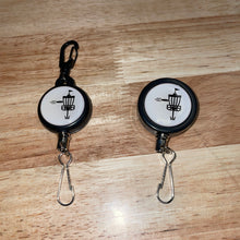 Load image into Gallery viewer, Retractable Belt / Badge / Keys / Towel Reel