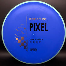 Load image into Gallery viewer, Axiom Simon Line Electron Soft Pixel - stock
