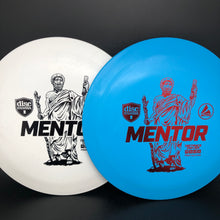 Load image into Gallery viewer, Discmania Active Mentor - stock