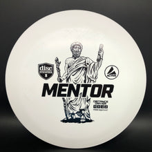 Load image into Gallery viewer, Discmania Active Mentor - stock