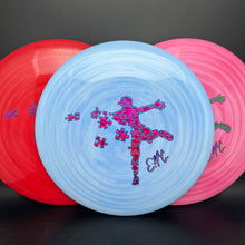 Load image into Gallery viewer, Dynamic Discs Fuzion Swirl EMac Truth (New) - The Missing Piece