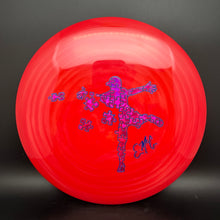 Load image into Gallery viewer, Dynamic Discs Fuzion Swirl EMac Truth (New) - The Missing Piece
