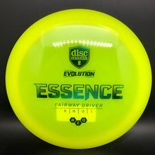 Load image into Gallery viewer, Discmania Neo Essence - stock
