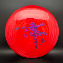 Load image into Gallery viewer, Dynamic Discs Fuzion Swirl EMac Truth (New) - The Missing Piece
