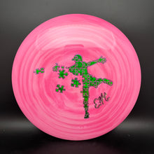 Load image into Gallery viewer, Dynamic Discs Fuzion Swirl EMac Truth (New) - The Missing Piece