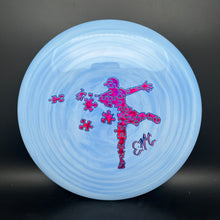 Load image into Gallery viewer, Dynamic Discs Fuzion Swirl EMac Truth (New) - The Missing Piece
