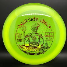 Load image into Gallery viewer, Westside Discs VIP Ahti - stock