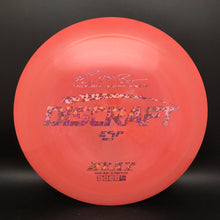 Load image into Gallery viewer, Discraft ESP Heat - PM sign stock
