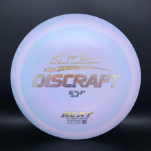 Load image into Gallery viewer, Discraft ESP Heat - PM sign stock