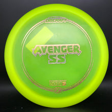 Load image into Gallery viewer, Discraft Z Avenger SS - stock