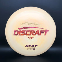 Load image into Gallery viewer, Discraft ESP Heat - PM sign stock
