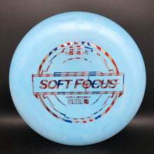 Load image into Gallery viewer, Discraft Putter Line Soft Focus - stock

