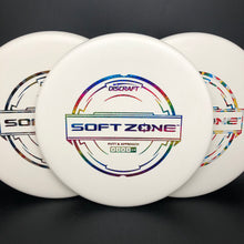 Load image into Gallery viewer, Discraft Putter Line Soft Zone - stock
