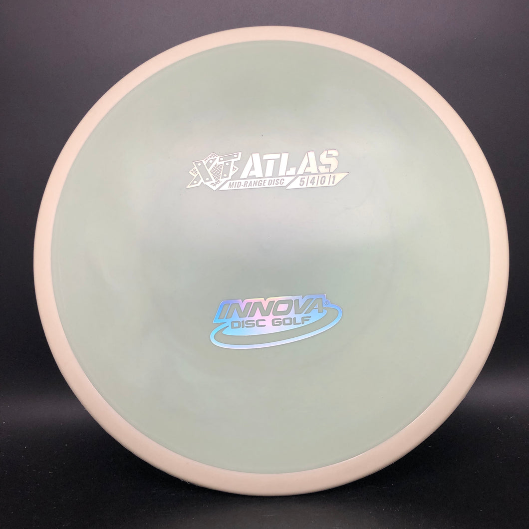 Innova XT Atlas - stock