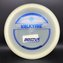 Load image into Gallery viewer, Innova Champion Proto Glow Valkyrie stock
