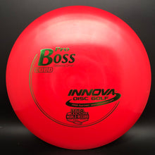 Load image into Gallery viewer, Innova Pro Boss - stock