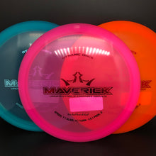Load image into Gallery viewer, Dynamic Discs Lucid Maverick - stock