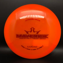 Load image into Gallery viewer, Dynamic Discs Lucid Maverick - stock
