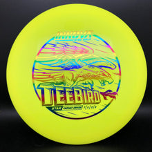 Load image into Gallery viewer, Innova Star TeeBird - bird stock