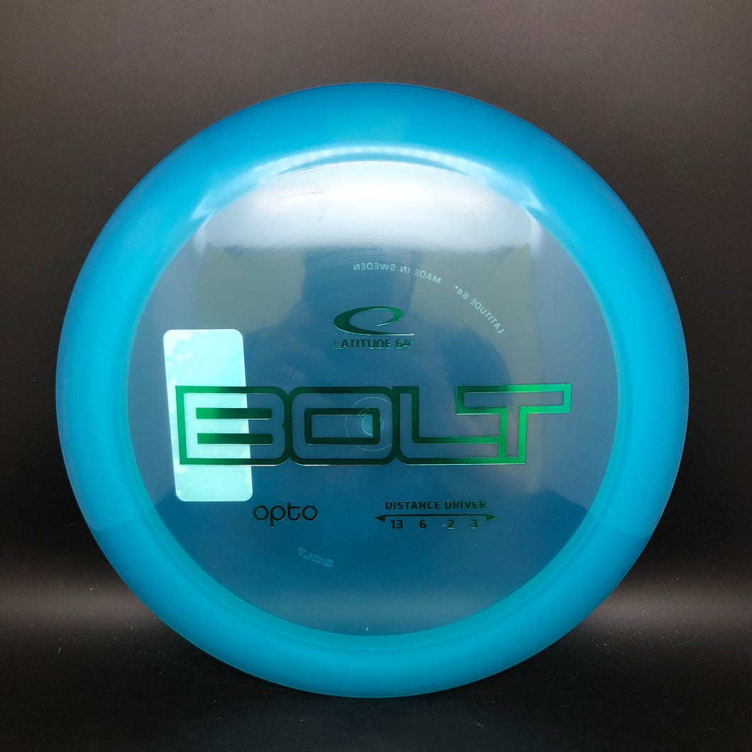 Latitude 64 Opto Bolt - stock