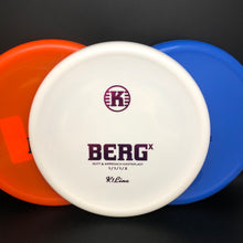 Load image into Gallery viewer, Kastaplast K1 Berg X - stock