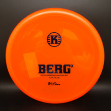 Load image into Gallery viewer, Kastaplast K1 Berg X - stock