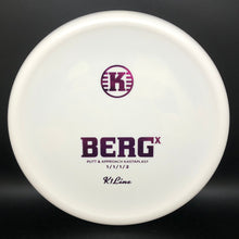 Load image into Gallery viewer, Kastaplast K1 Berg X - stock