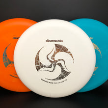 Load image into Gallery viewer, Discmania D-Line P2x Flex 3 Buhr Huk Lab