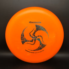 Load image into Gallery viewer, Discmania D-Line P2x Flex 3 Buhr Huk Lab