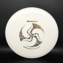 Load image into Gallery viewer, Discmania D-Line P2x Flex 3 Buhr Huk Lab