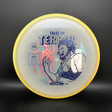 Load image into Gallery viewer, Axiom Particle Eclipse Hex '25 Halloween