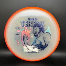 Load image into Gallery viewer, Axiom Particle Eclipse Hex '25 Halloween