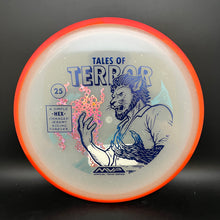 Load image into Gallery viewer, Axiom Particle Eclipse Hex '25 Halloween