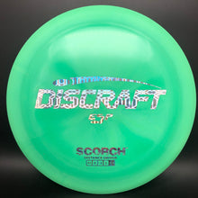 Load image into Gallery viewer, Discraft ESP Scorch below <172 stock