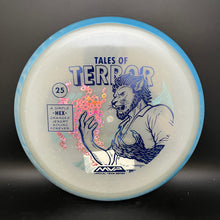 Load image into Gallery viewer, Axiom Particle Eclipse Hex '25 Halloween