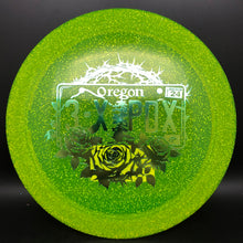 Load image into Gallery viewer, Discraft CryZtal Sparkle Drive - 3-X PDX
