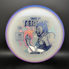 Load image into Gallery viewer, Axiom Particle Eclipse Hex '25 Halloween