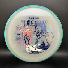 Load image into Gallery viewer, Axiom Particle Eclipse Hex '25 Halloween