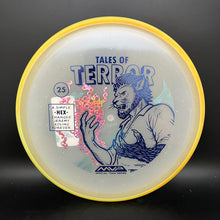 Load image into Gallery viewer, Axiom Particle Eclipse Hex '25 Halloween