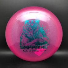 Load image into Gallery viewer, Latitude 64 Opto Air Sapphire - stock